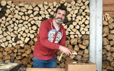 On parle de nous !🔥