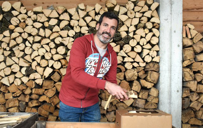 On parle de nous !🔥